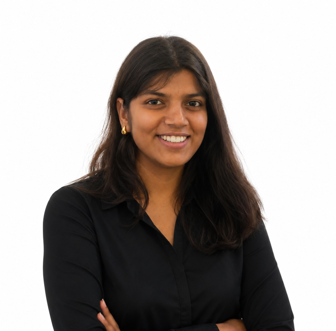 Ananya Singh - Web Designer at Brand Story Socials